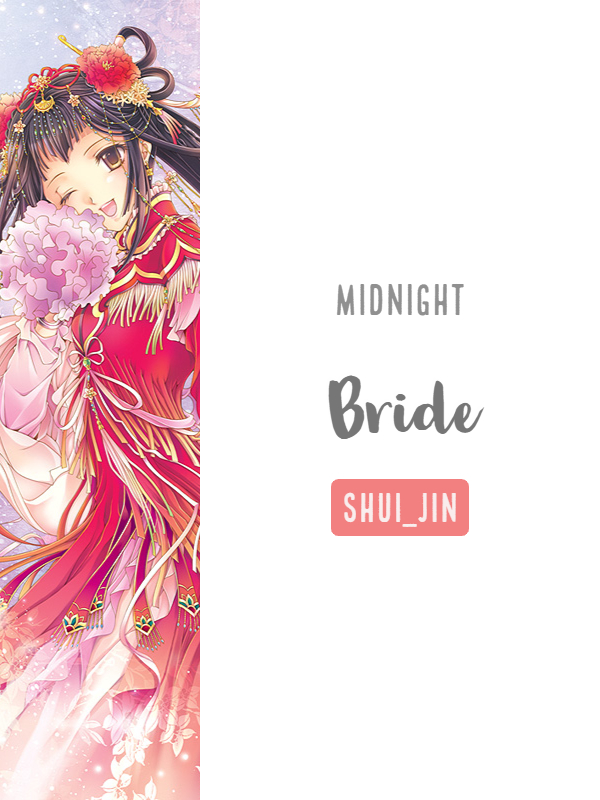 Midnight Bride