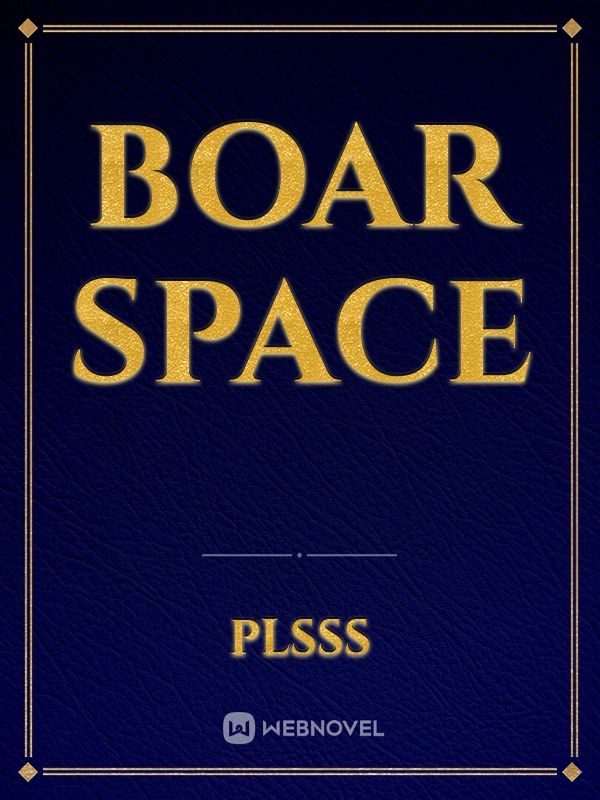 Boar space Book