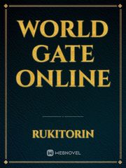 WORLD GATE ONLINE Book