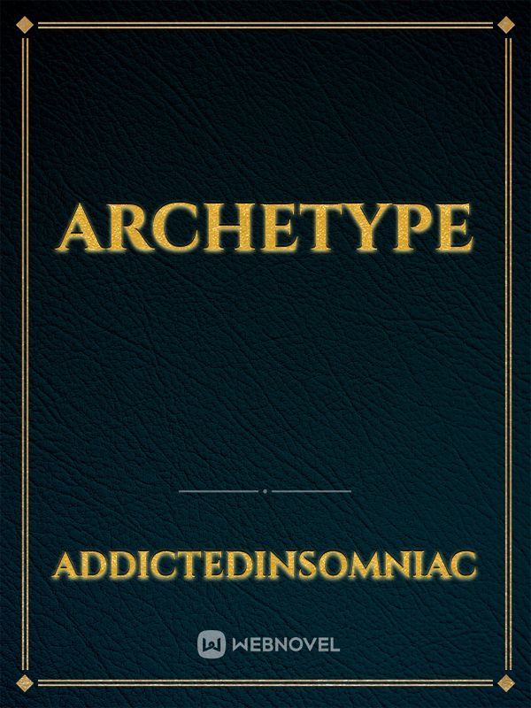 Archetype Book