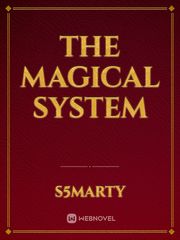 The Magical System Book