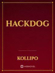 hackdog Book
