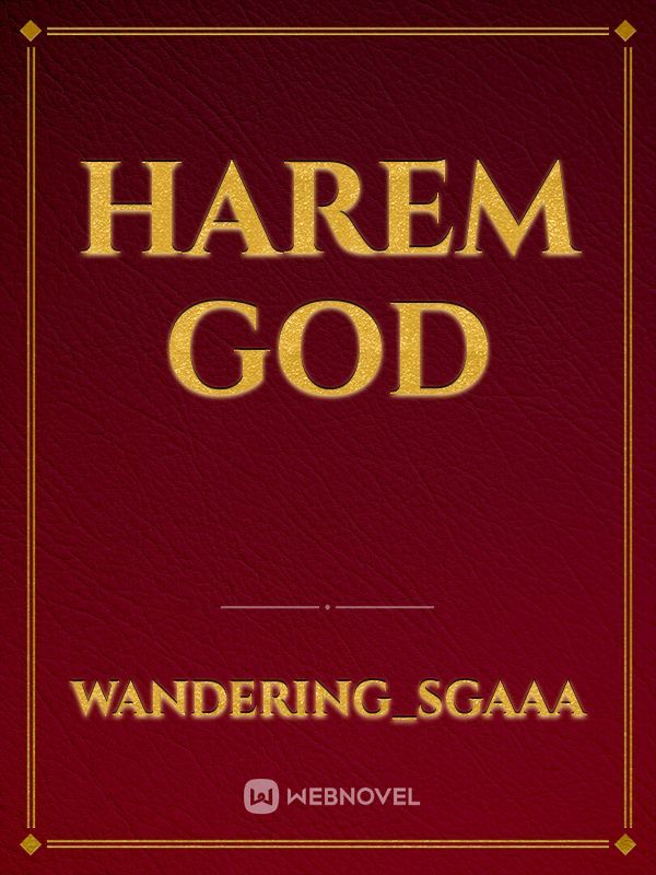 Harem God
