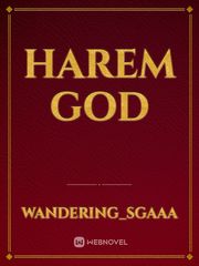 Harem God Book