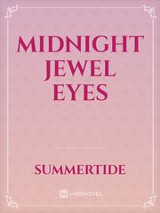 Midnight jewel eyes Book