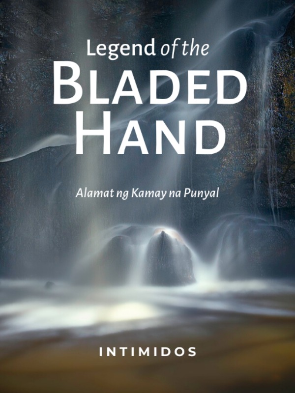 Legend of the Bladed Hand