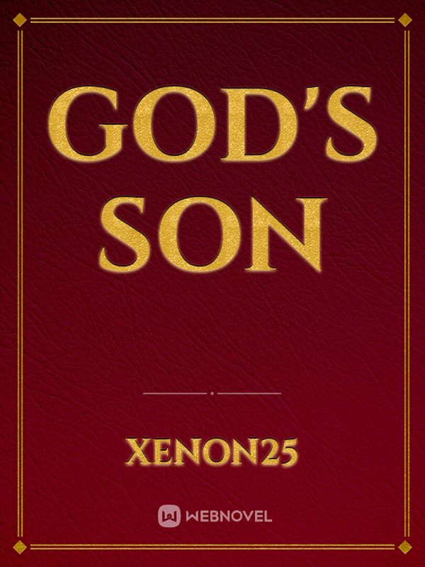 GOD'S SON