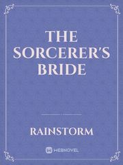 The Sorcerer's Bride Book