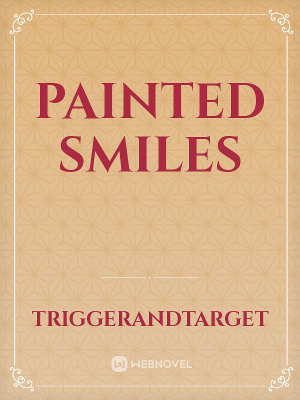 painted smiles