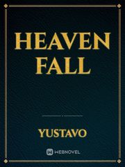 Heaven Fall Book