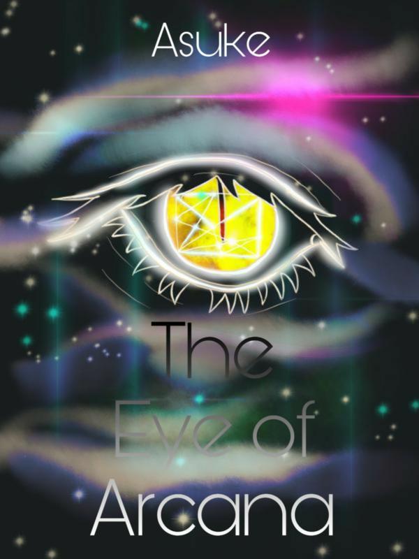 The Eye of Arcana