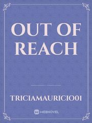 Out of Reach Book