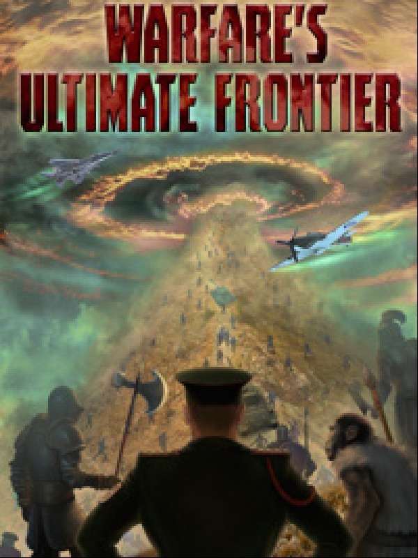Warfare's Ultimate Frontier Book