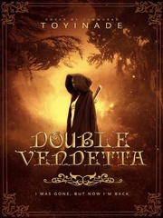 Double Vendetta Book