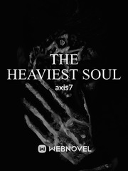 The Heaviest Soul Book