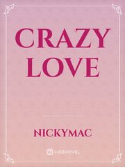crazy love Book