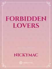 forbidden lovers Book