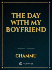 the day with my boyfriend Book