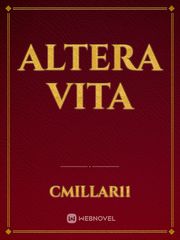 Altera Vita Book