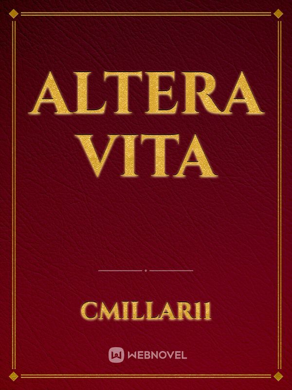 Altera Vita Book
