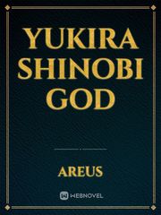 Yukira Shinobi God Book