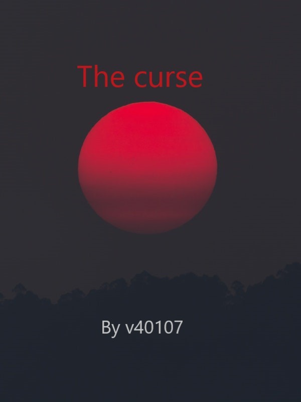 The curse Book