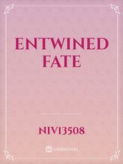 Entwined fate Book