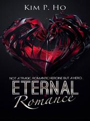Eternal Romance Book