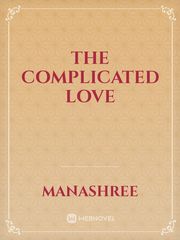the complicated love Book
