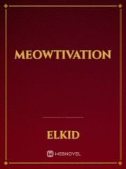 Meowtivation Book