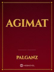 Agimat Book