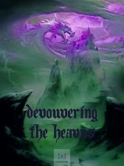 Devouvering the Heavens Book