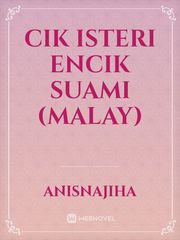 Cik Isteri Encik Suami (Malay) Book