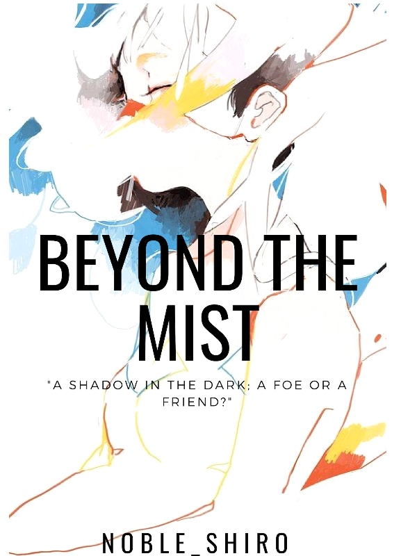 Rules: Beyond the Mist Book