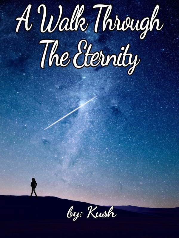 A Walk Through The Eternity Book