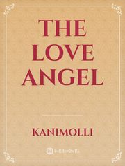 The Love Angel Book