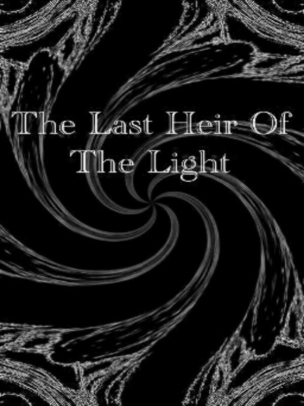 The Last Heir Of The Light Book