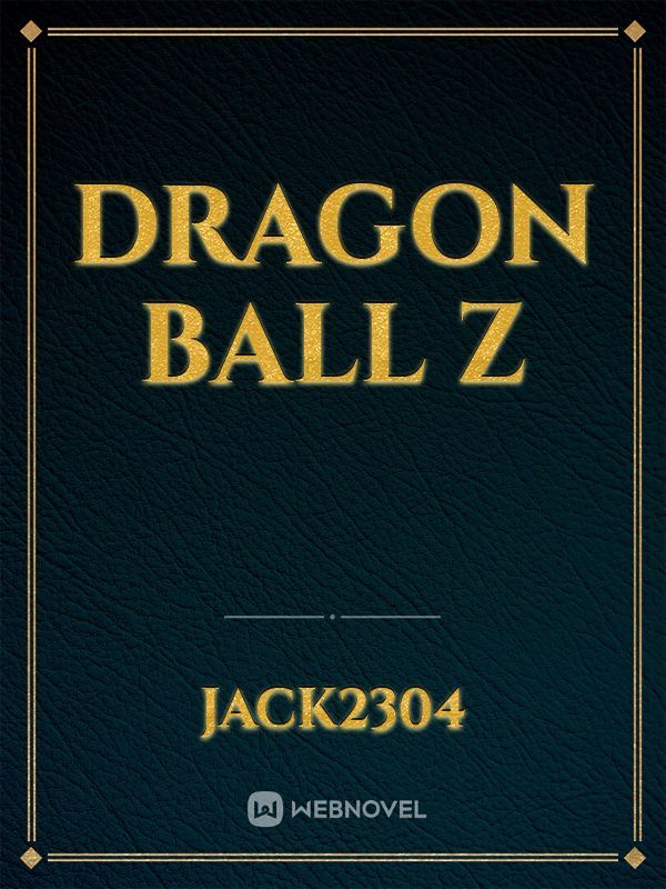 Dragon ball z Book