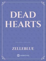 Dead Hearts Book