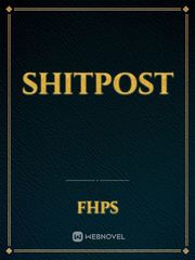 Shitpost Book