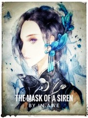 The Mask Of A Siren Book