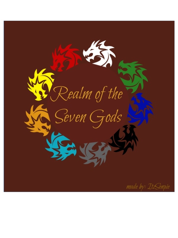 Realm of the Seven Gods