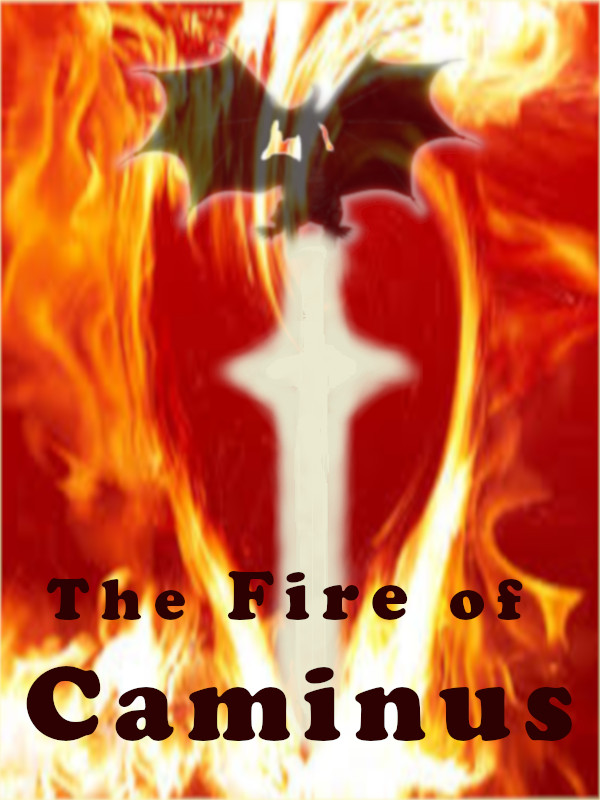 The fire of Caminus