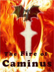 The fire of Caminus Book