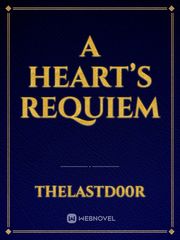 A Heart’s Requiem Book