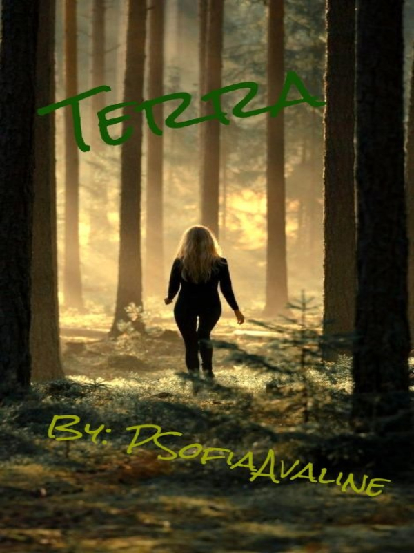 Terra - A Werewolf Novel