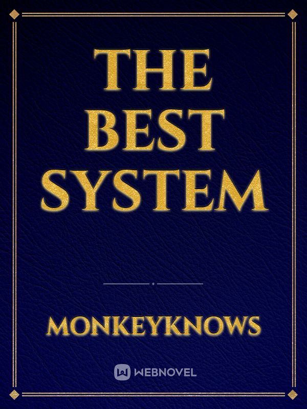 the best system Book