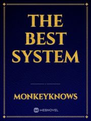 the best system Book