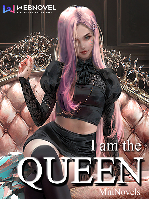 Read My Queen Of Terra - Author_hadassah - WebNovel