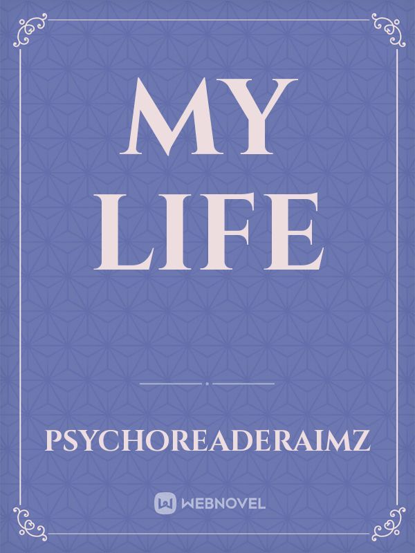 My Life Book